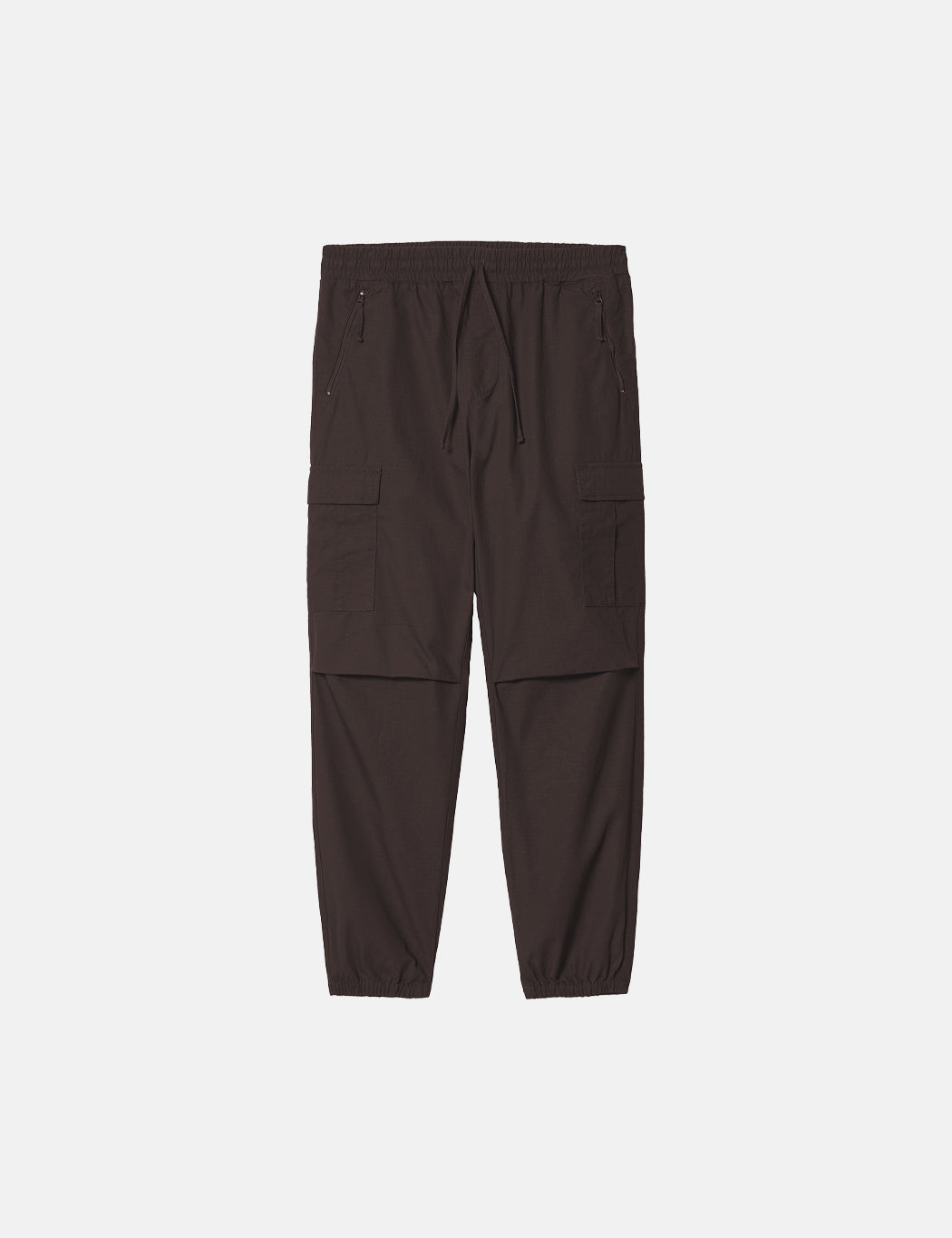 Cargo Jogger (Ripstop) - Dunkles Umbra-Braun