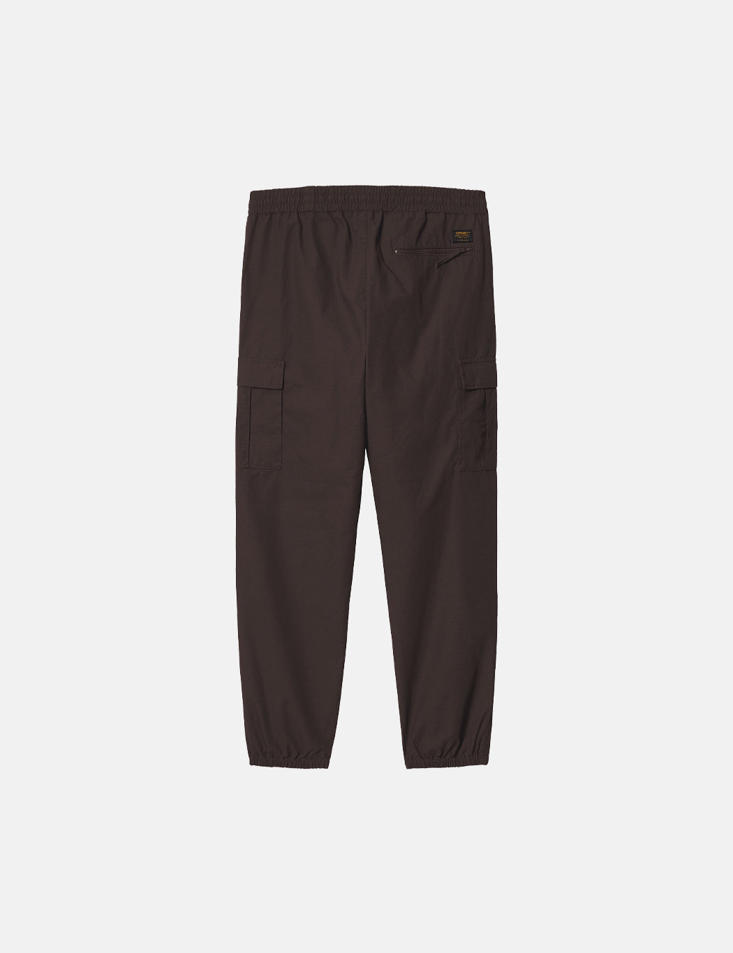Cargo Jogger (Ripstop) - Dunkles Umbra-Braun