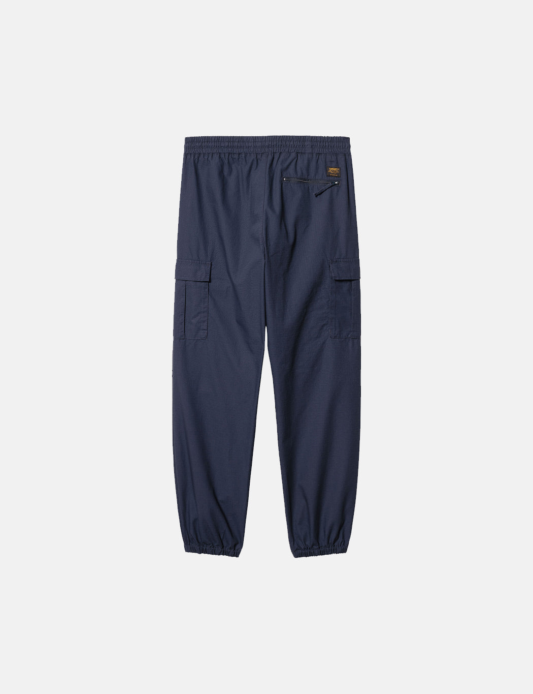 Cargo Jogger (Ripstop) – Enzianblau