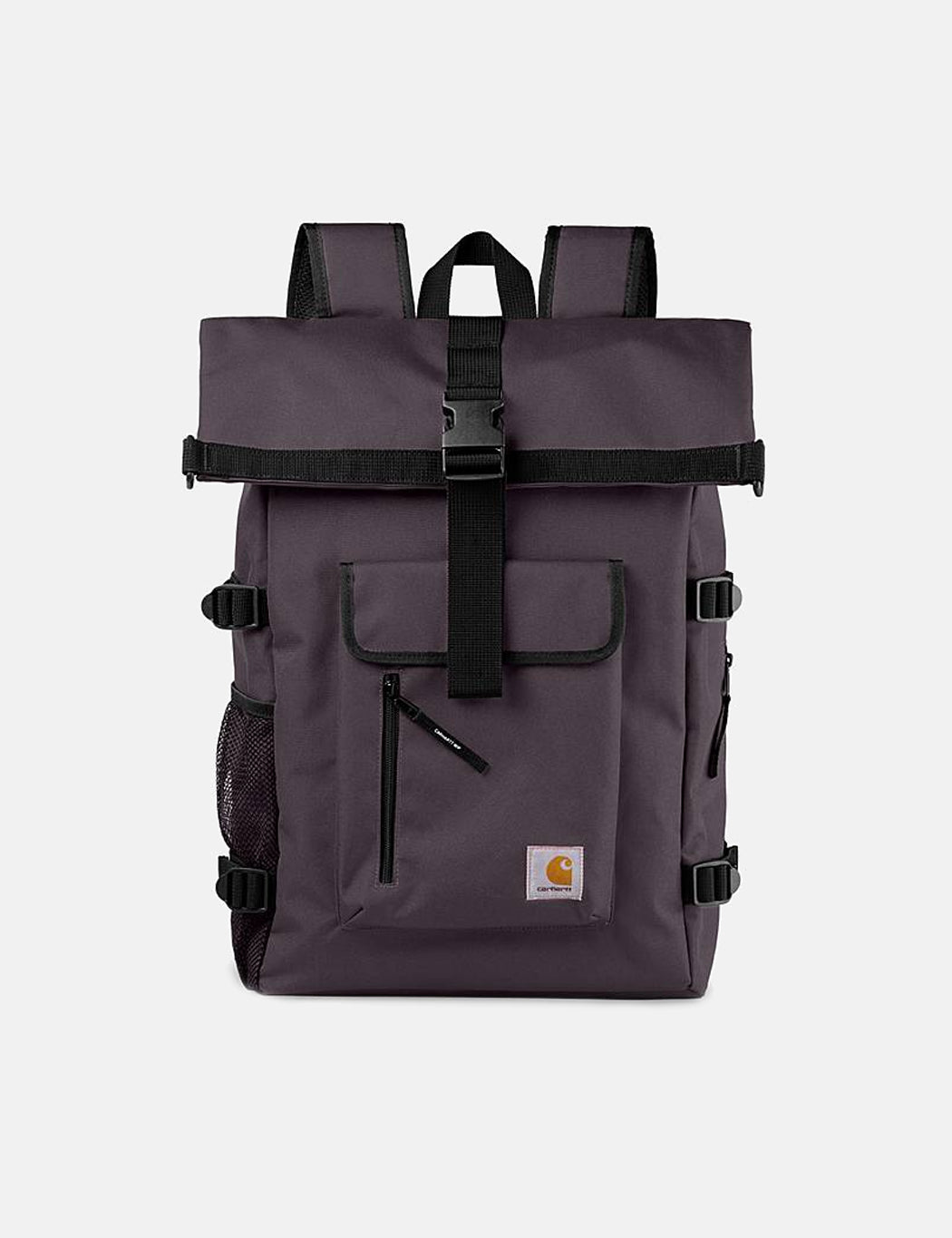 Rucksack Philis – Dunkles Zedern-Grün
