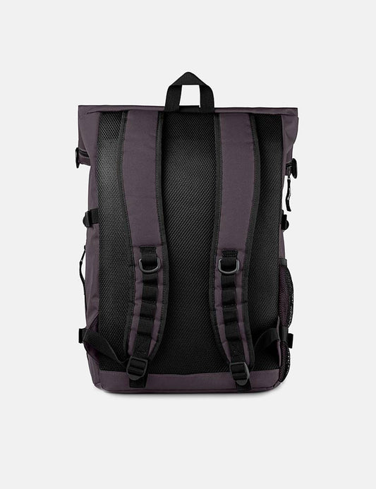 Philis Rucksack - Artischockenlila