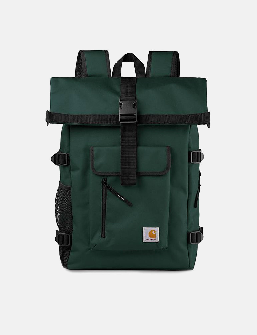 Philis Rucksack - Artischockenlila
