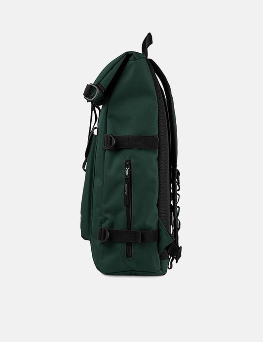 Sac à dos Philis - Vert cèdre foncé