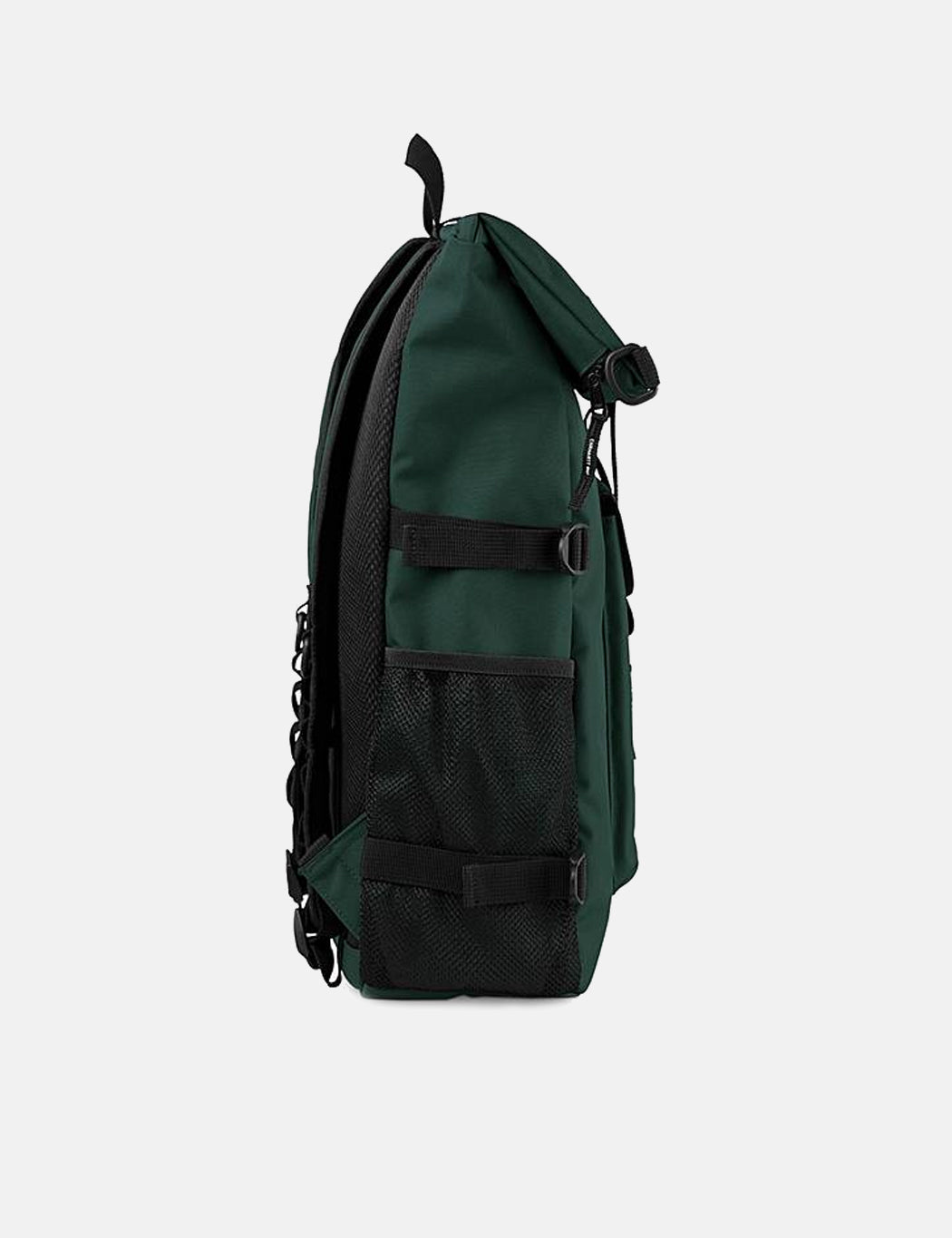 Rucksack Philis – Dunkles Zedern-Grün