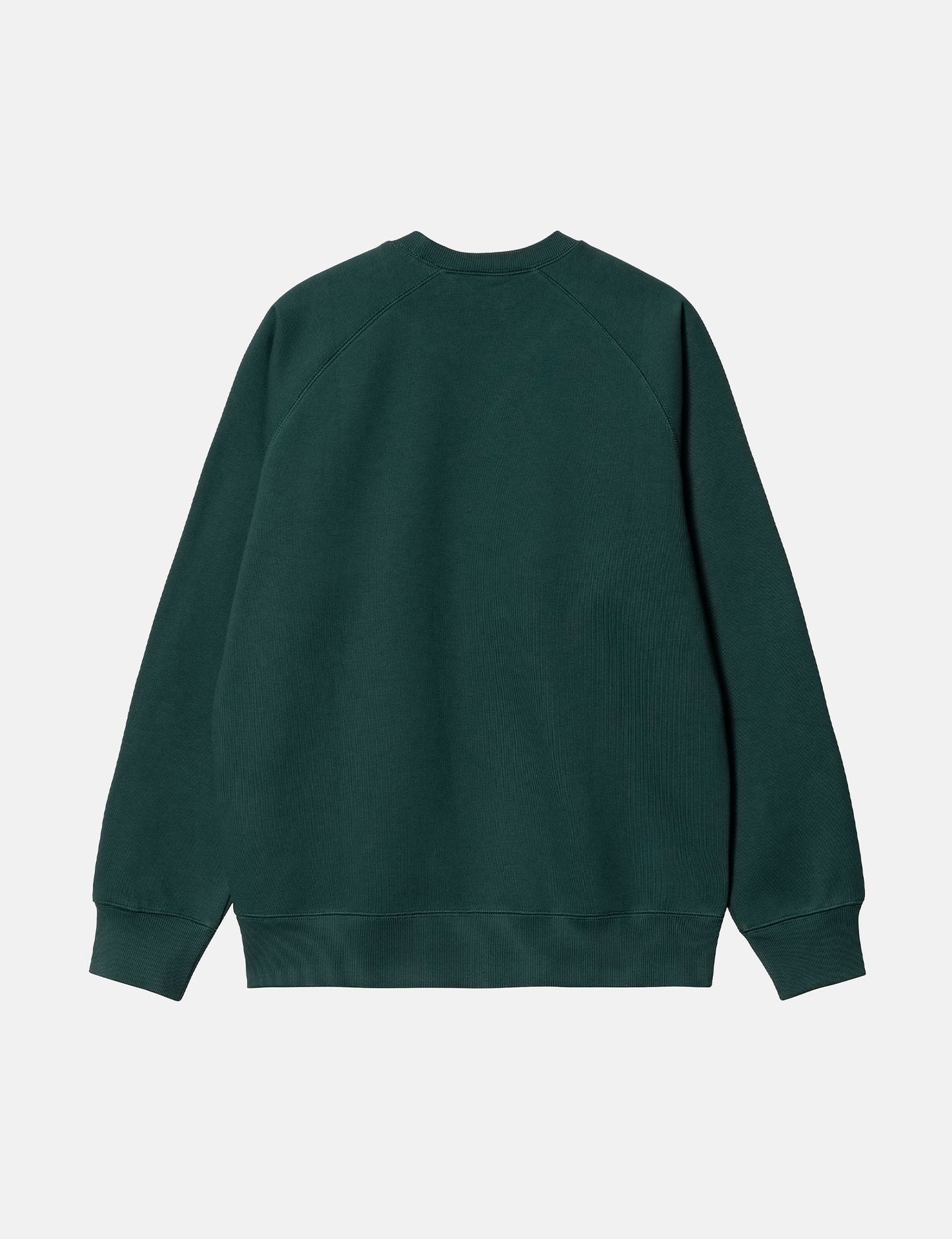 Chase Sweatshirt – Botanic Green
