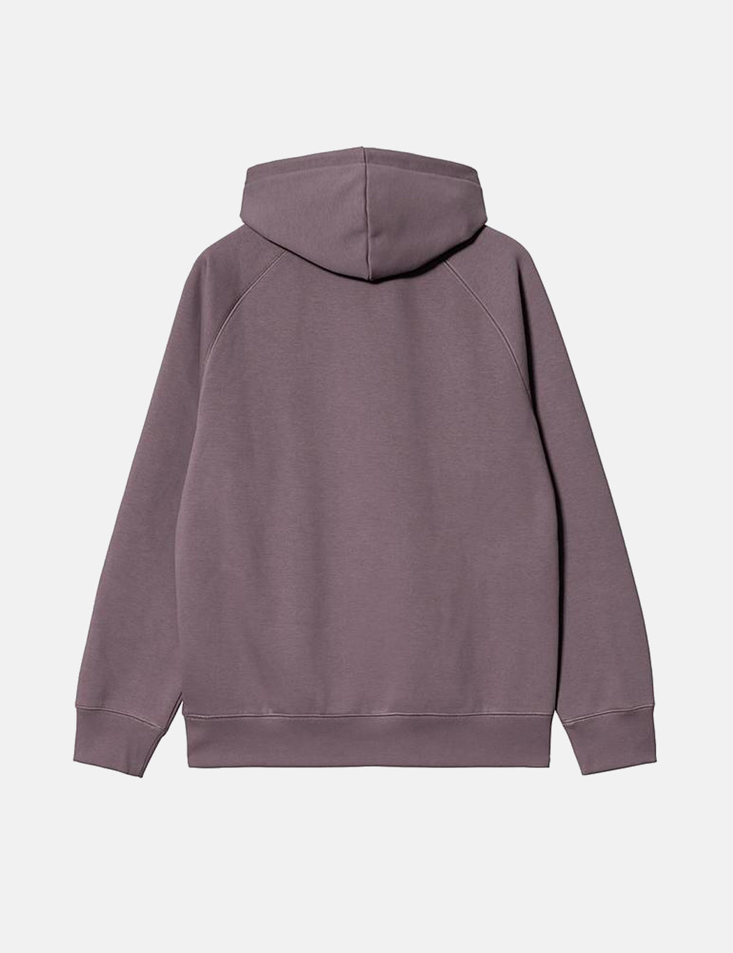 Sweat-shirt à capuche Chase - Rose chardon brumeux