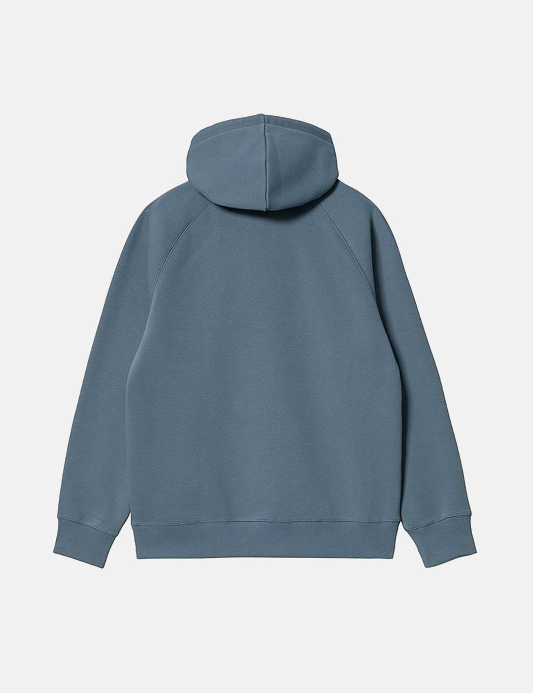 Chase Kapuzen-Sweatshirt – Storm Blue