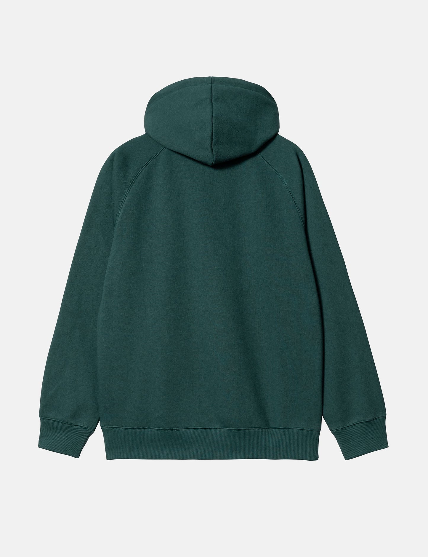Chase Kapuzenpullover - Botanic Green