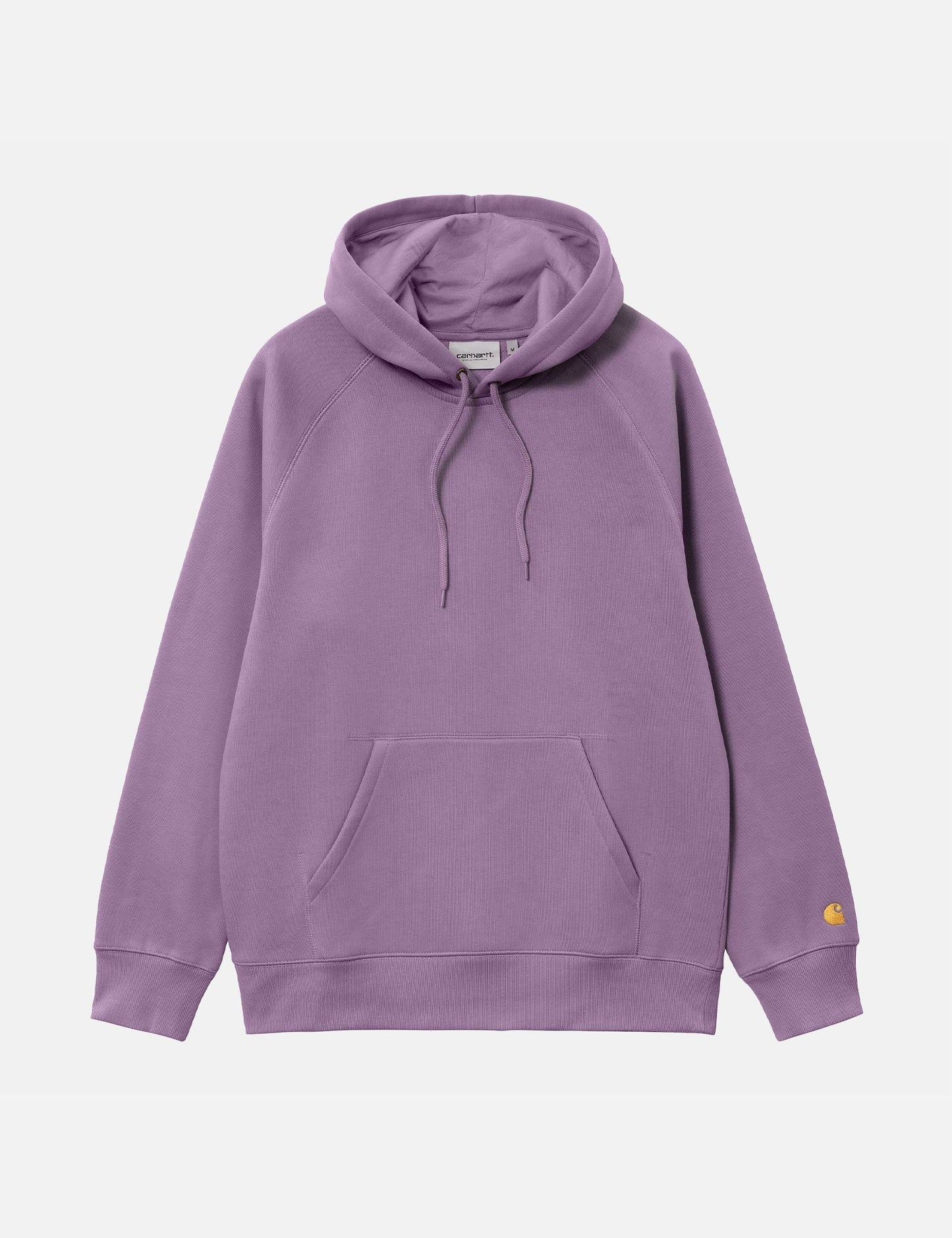 Kapuzenpullover Chase - Violanda-Lila