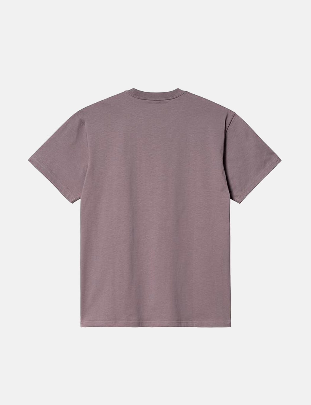 Chase T-Shirt – Nebliges Distel-Rosa