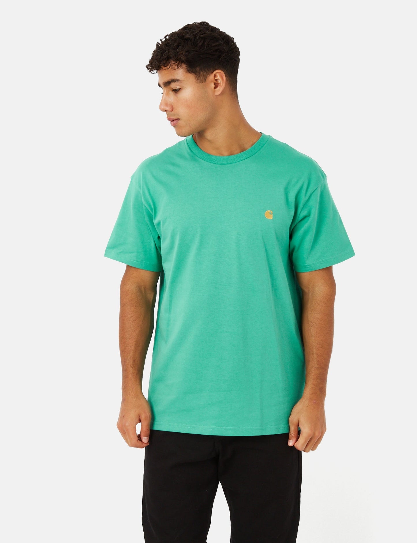 T-shirt Chase (ample) - Violet Violanda
