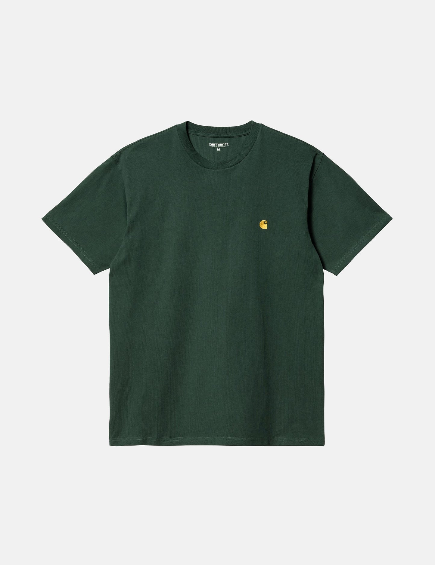 Chase T-Shirt (Loose geschnitten) - Punch Red