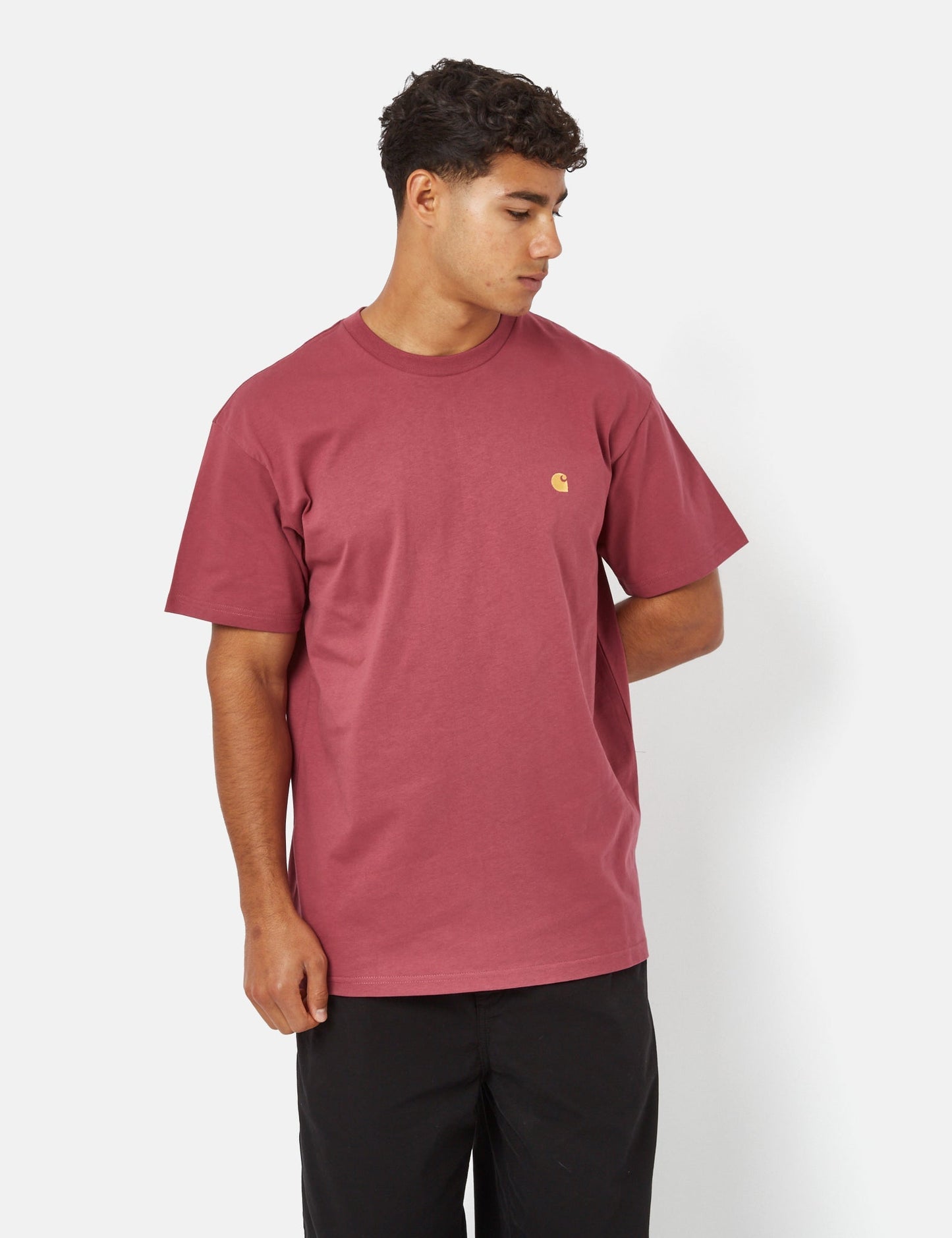 Chase T-Shirt (locker geschnitten) – Discovery Green