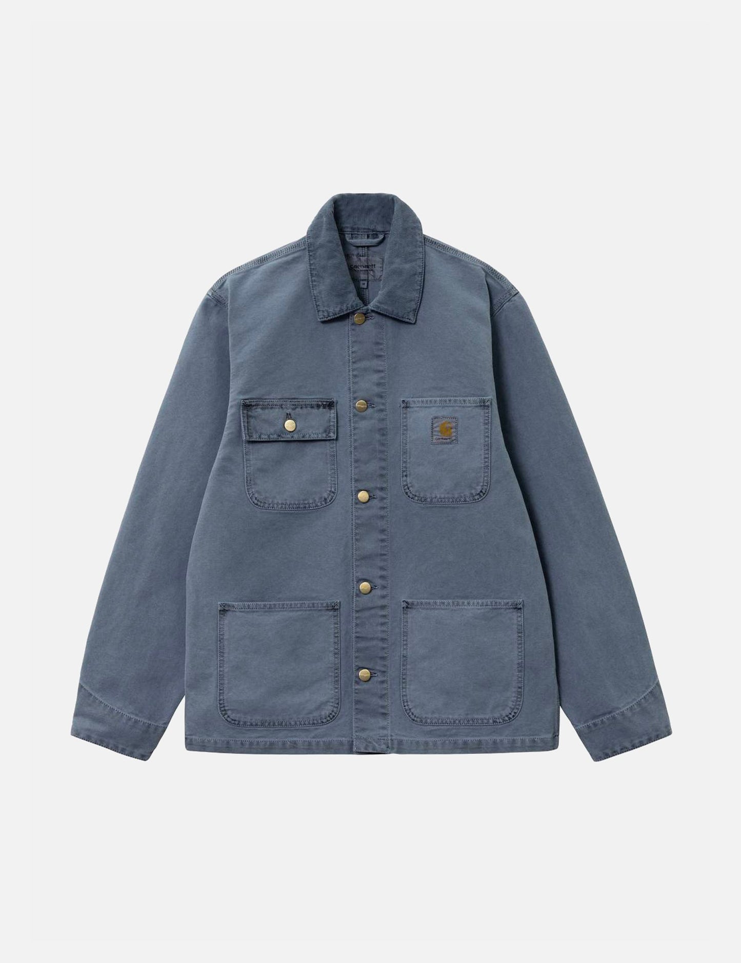 Veste Michigan - Bleu tempête