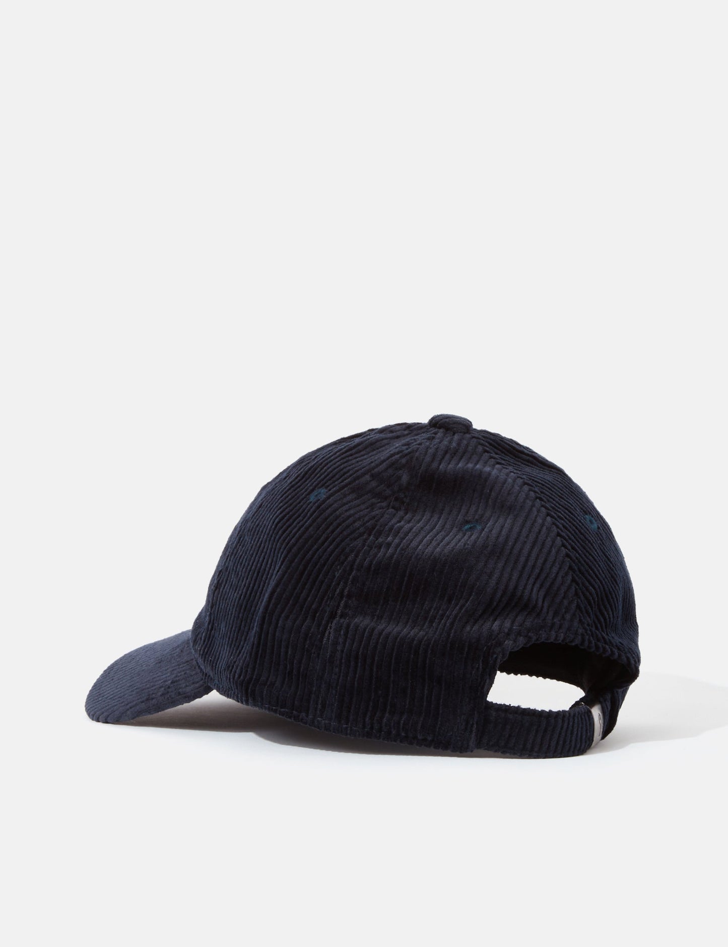 Harlem Cap – Dunkel Marineblau/Wachs