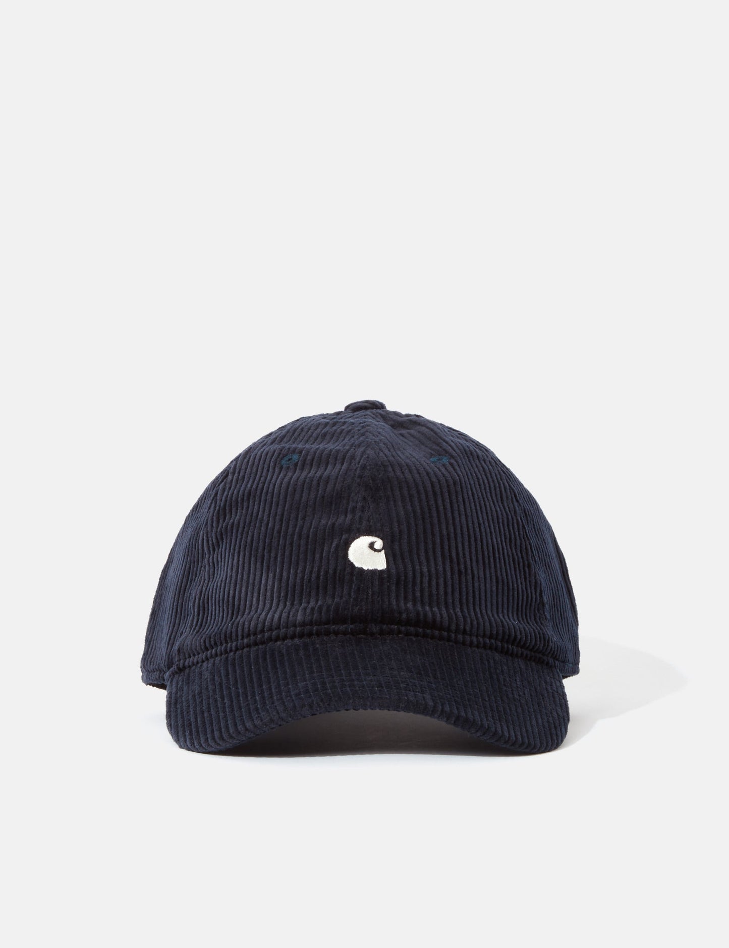 Harlem Cap – Dunkel Marineblau/Wachs