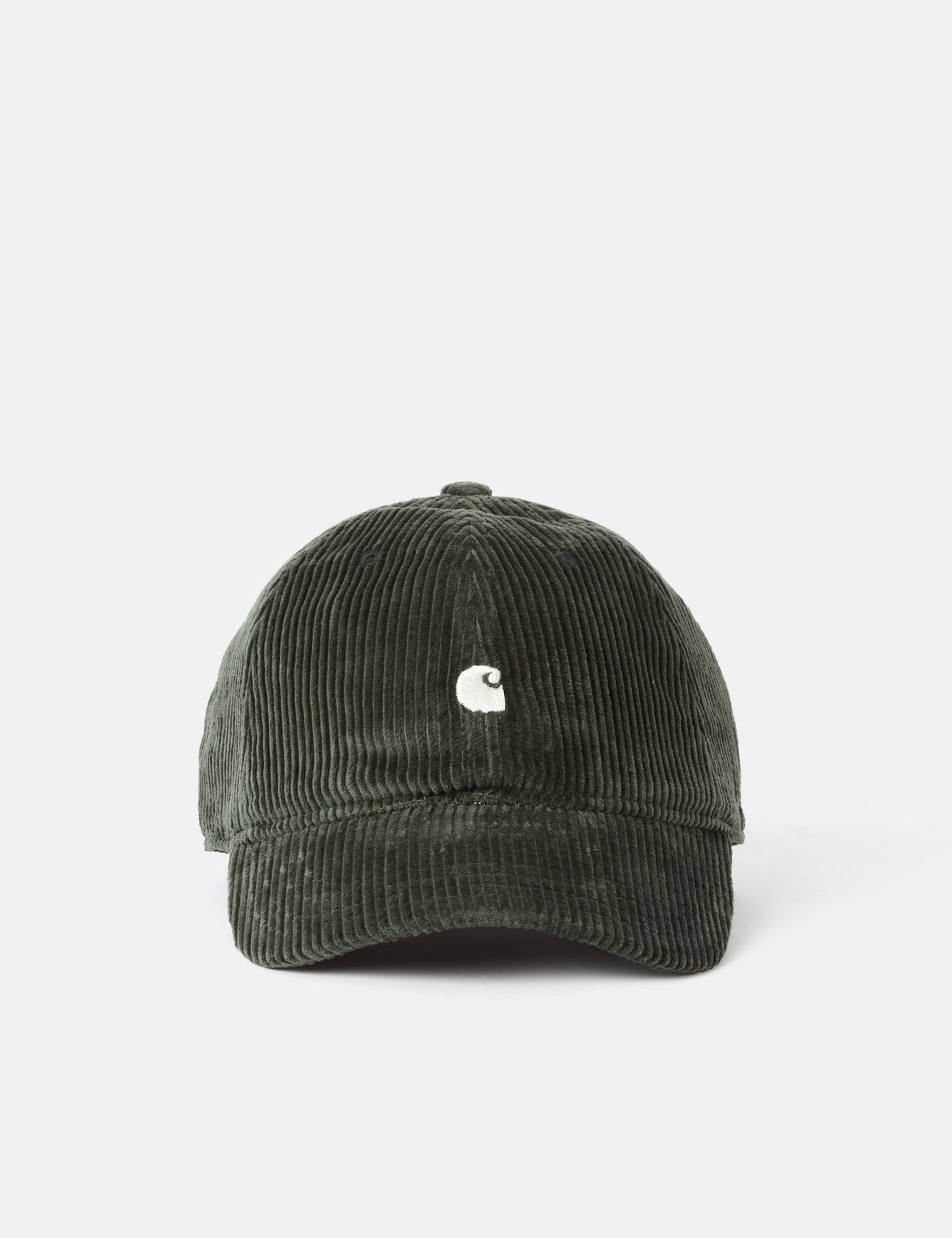 Harlem Cap – Buchsbaumgrün/Wachs
