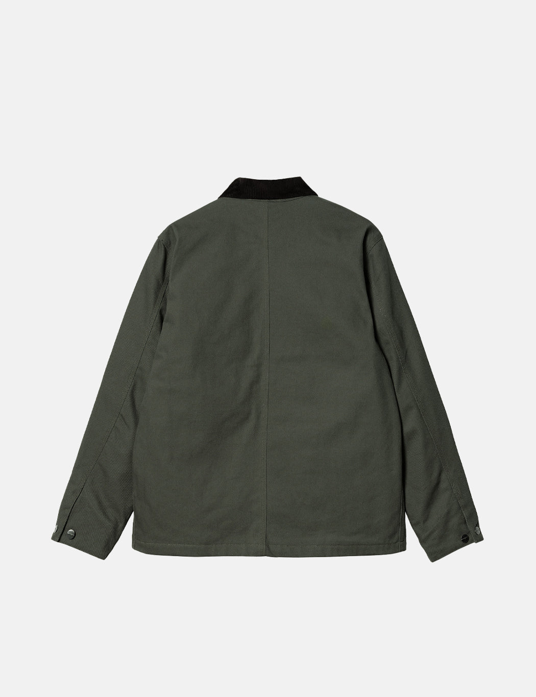 Veste Michigan - Vert Buis/Noir