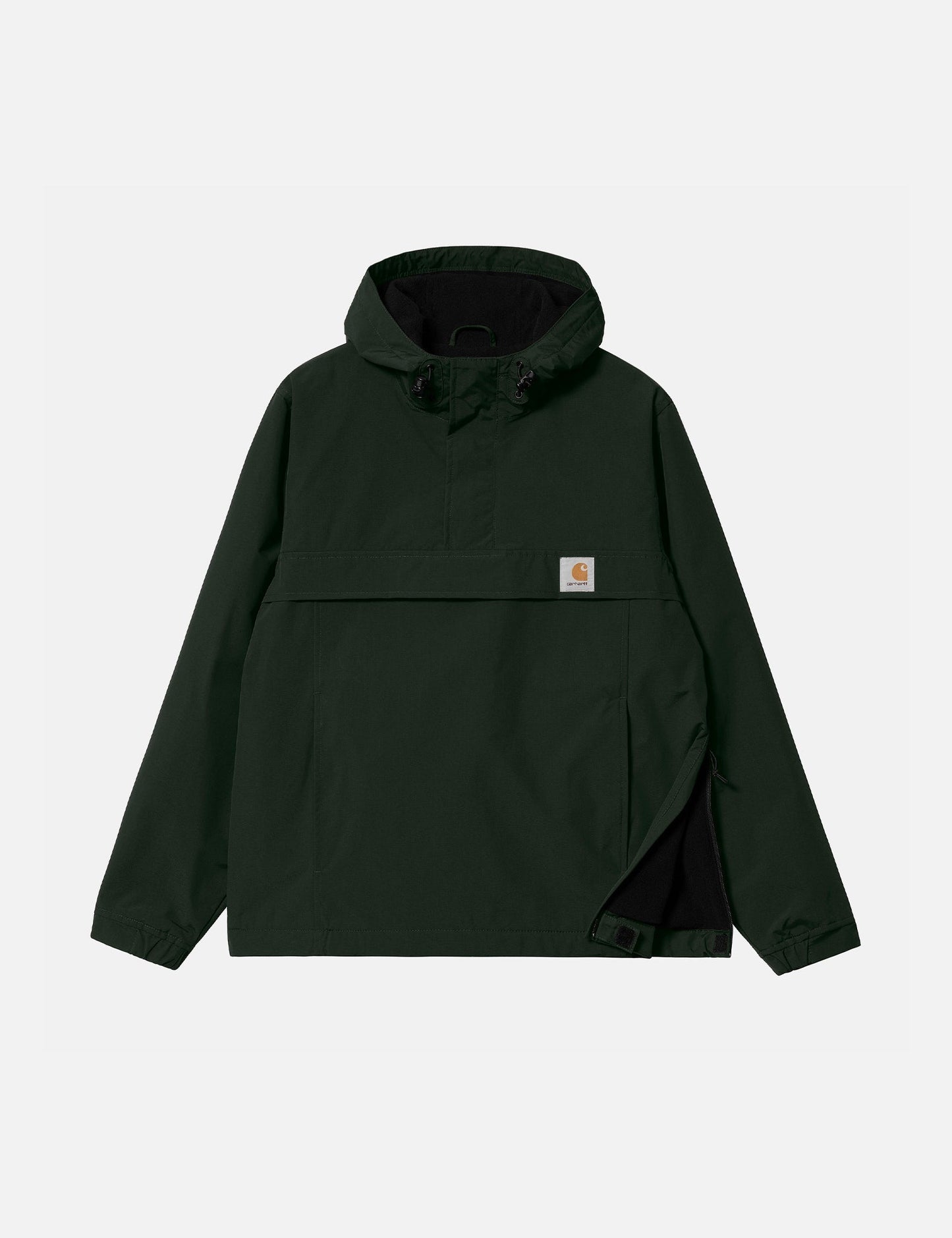 Nimbus Pullover - Vert cèdre foncé