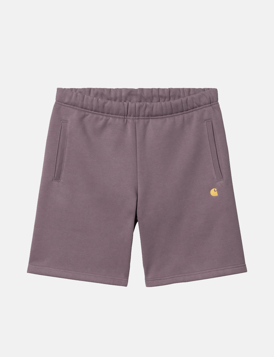 Shorts de jogging Chase - Rose Chardon Brumeux