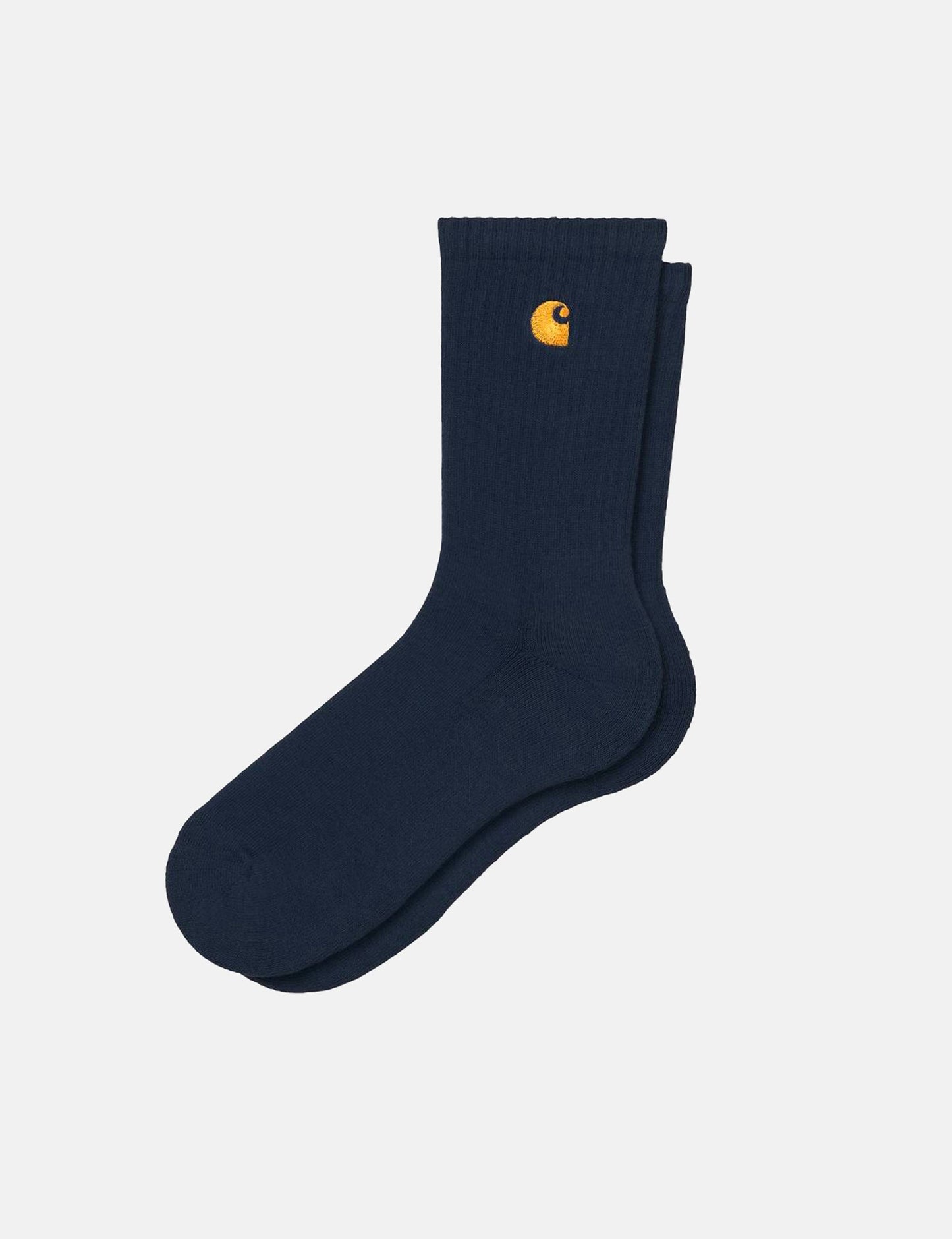 Chaussettes Chase - Vert Jura