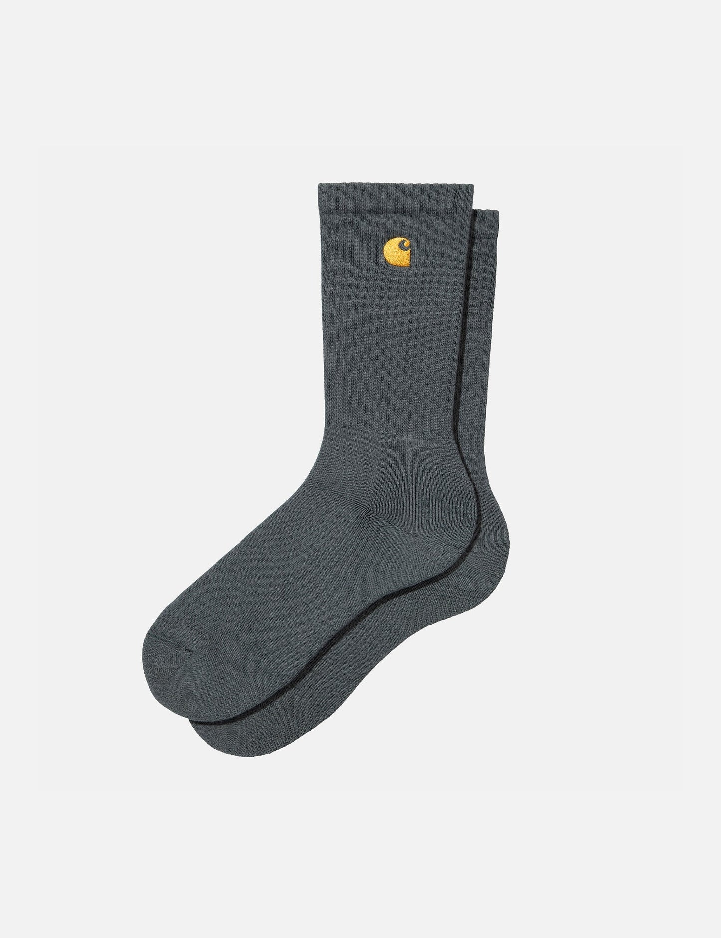 Chase Socken – Agavegrün