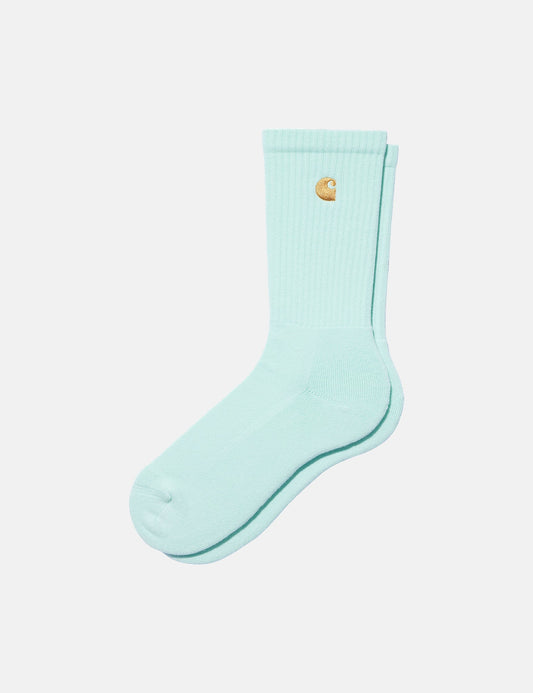 Chase Socks - Icare Bleu