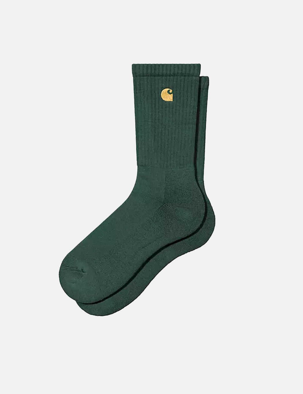 Chase Socken – Agavegrün
