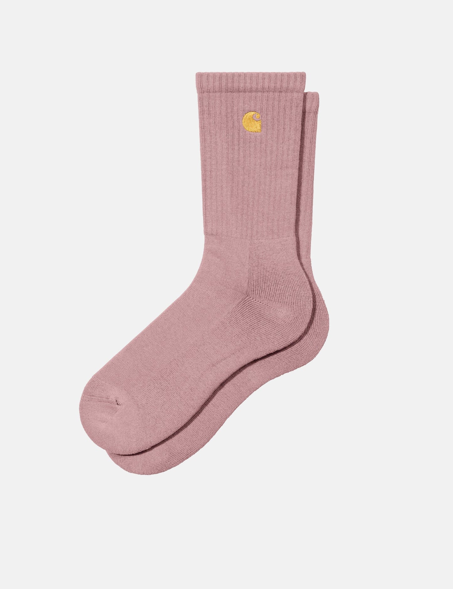 Chase Socken – Lupinus Rot