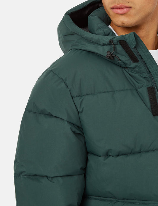 Veste Munro - Vert Genévrier