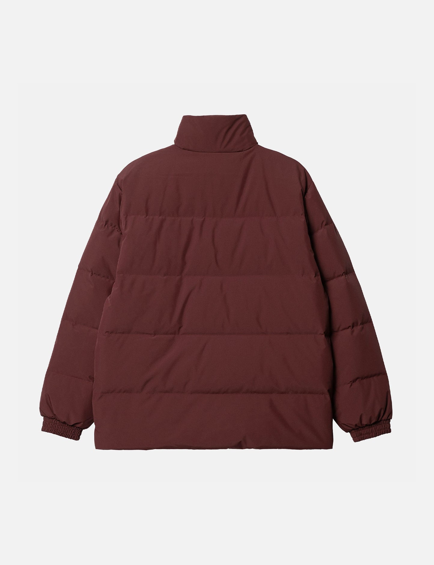 Danville Jacke - Ale Brown/White