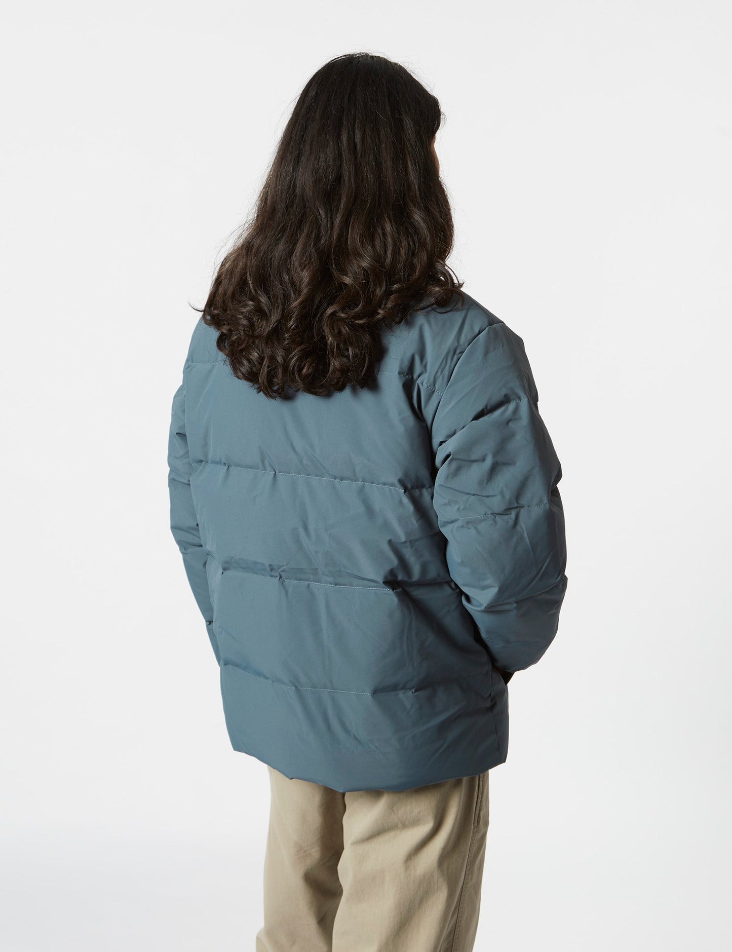 Veste Danville - Marron Orage