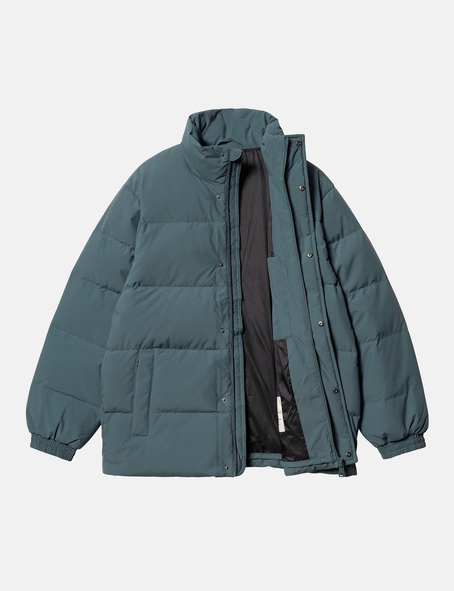 Veste Danville - Marron Orage