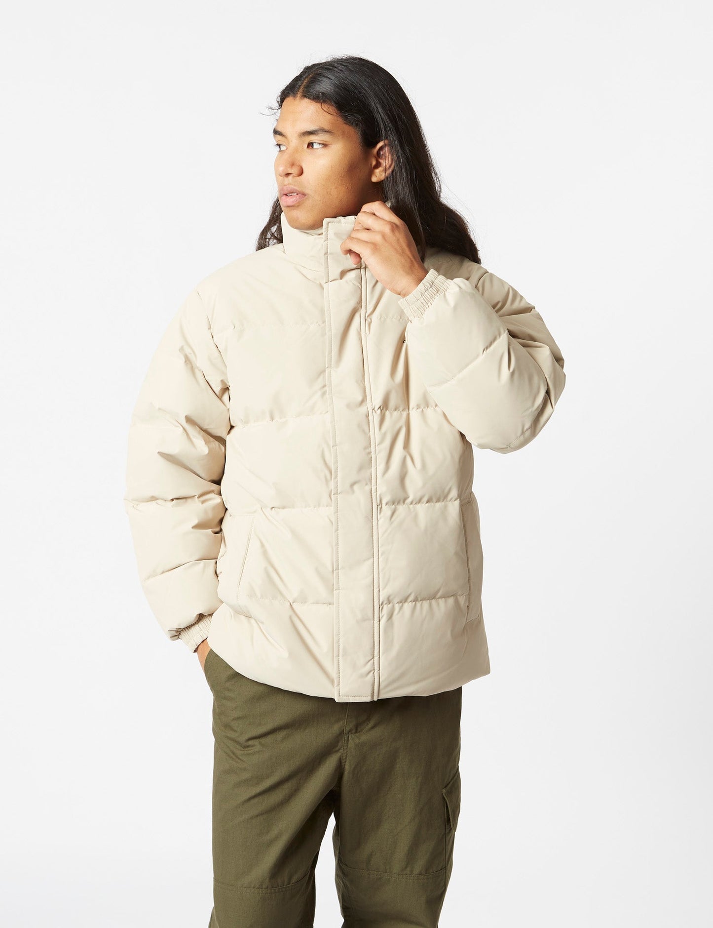 Veste Danville - Marron Orage