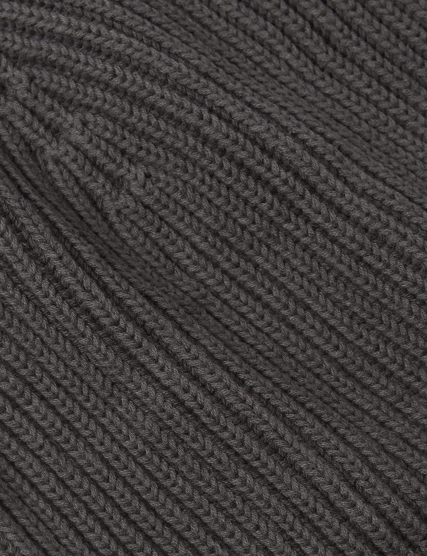 Bonnet Burbank - Gris Vulcain