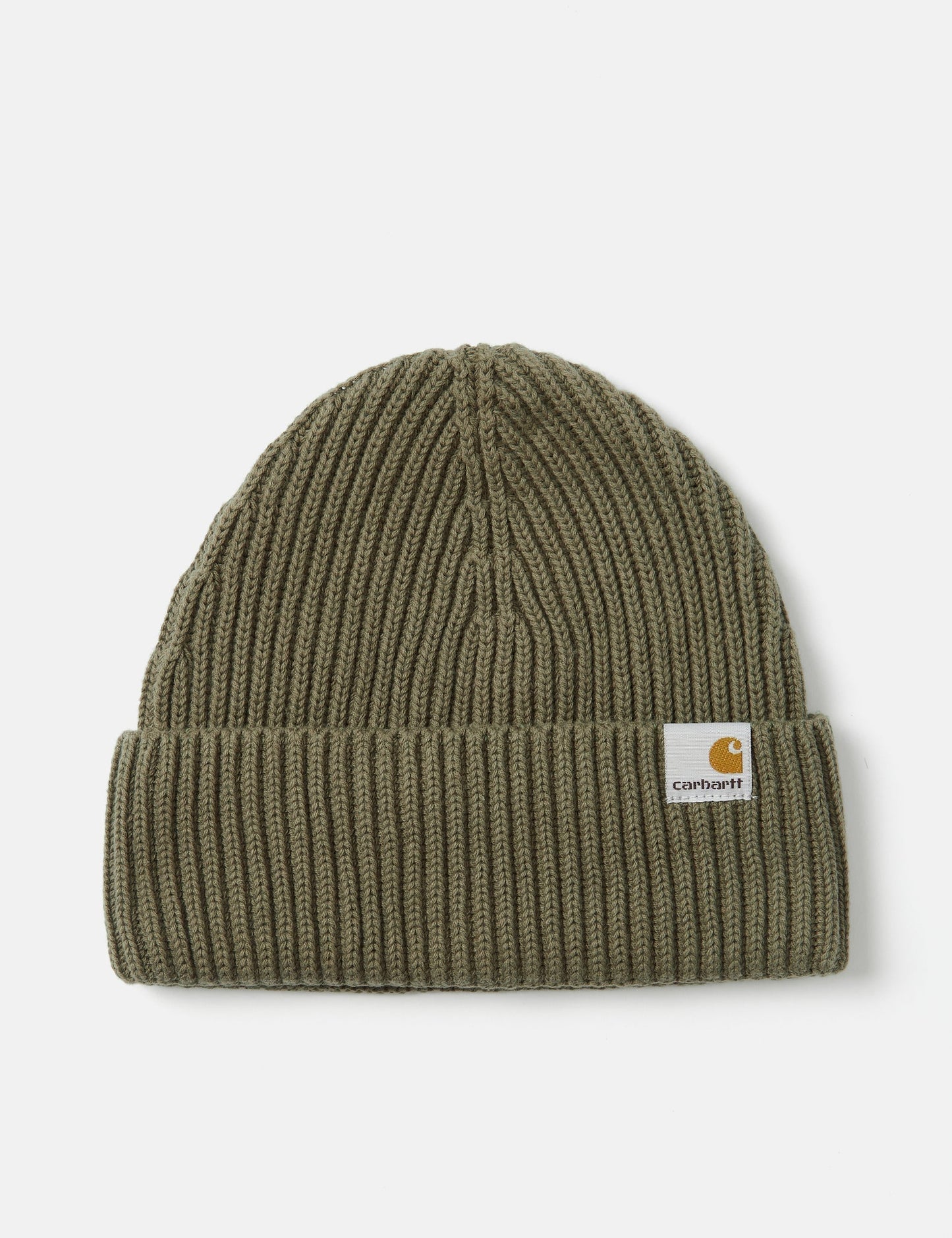 Burbank Beanie Mütze – Nebliges Distelrosa