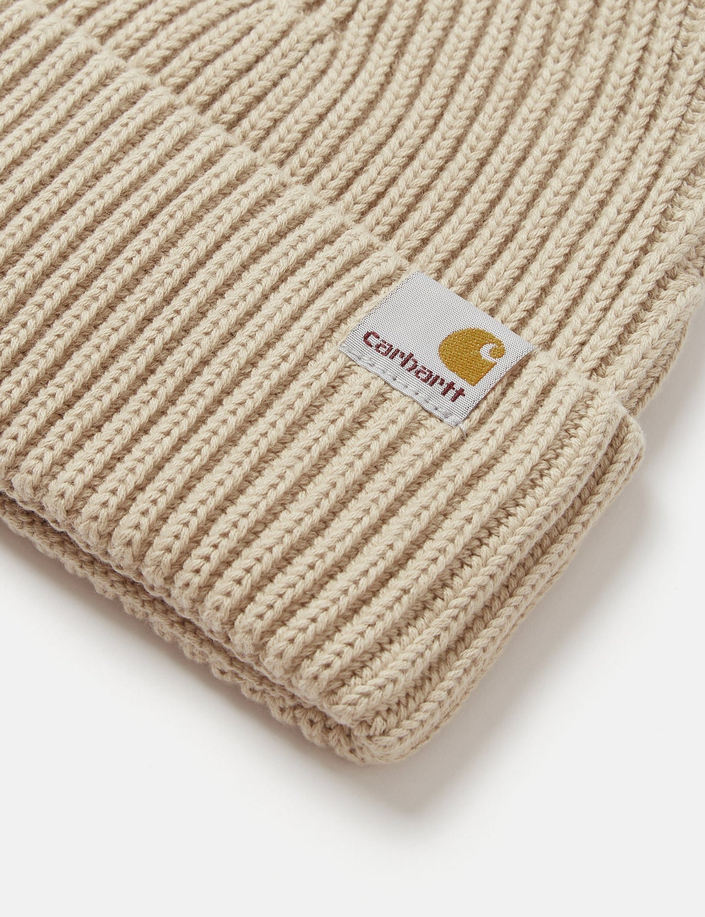 Bonnet Burbank - Mur