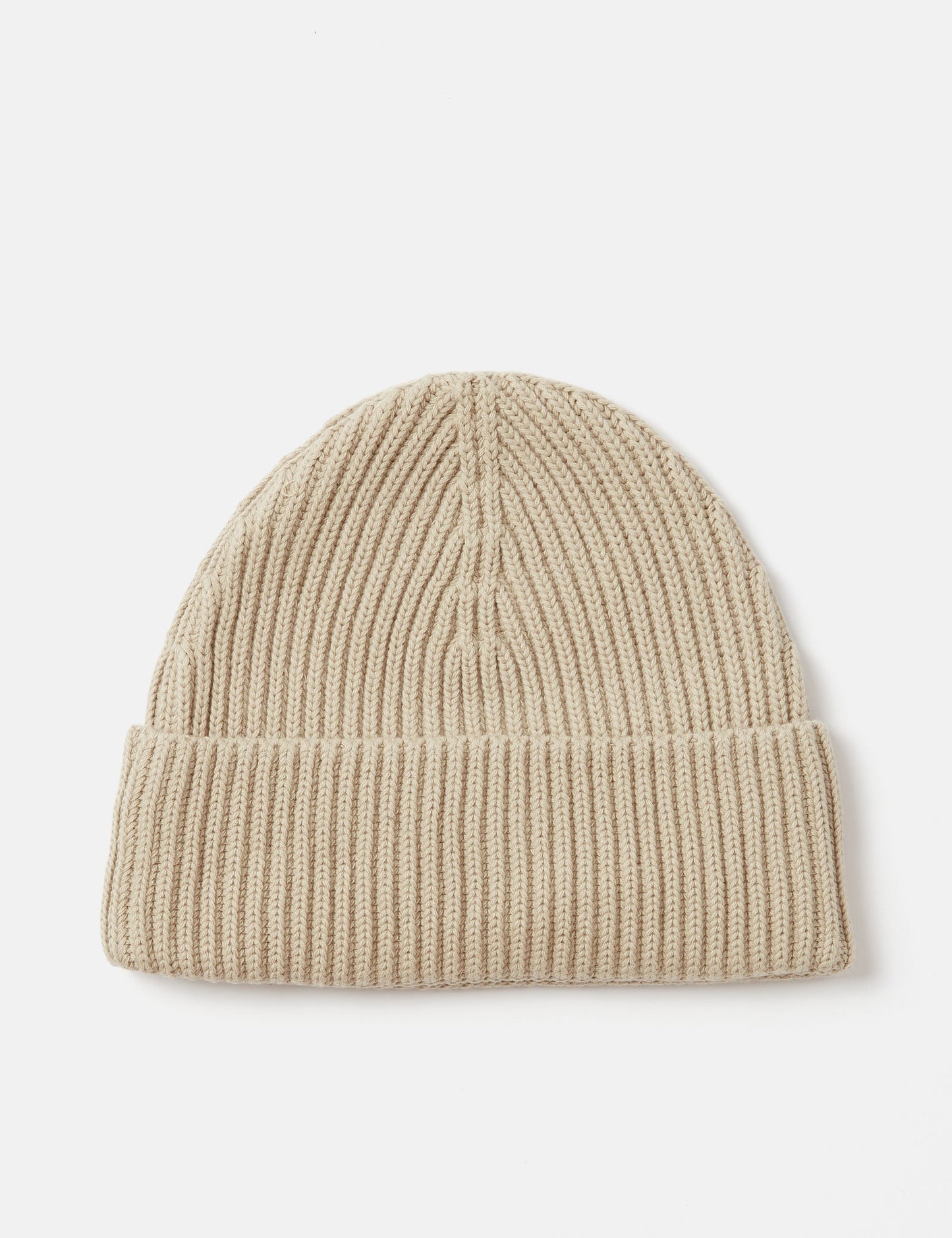 Bonnet Burbank - Mur
