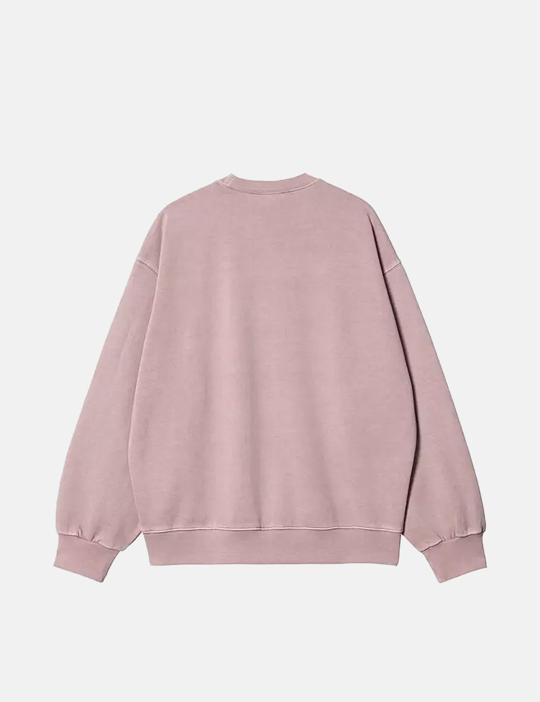 Vista Sweatshirt – Glassy Pink