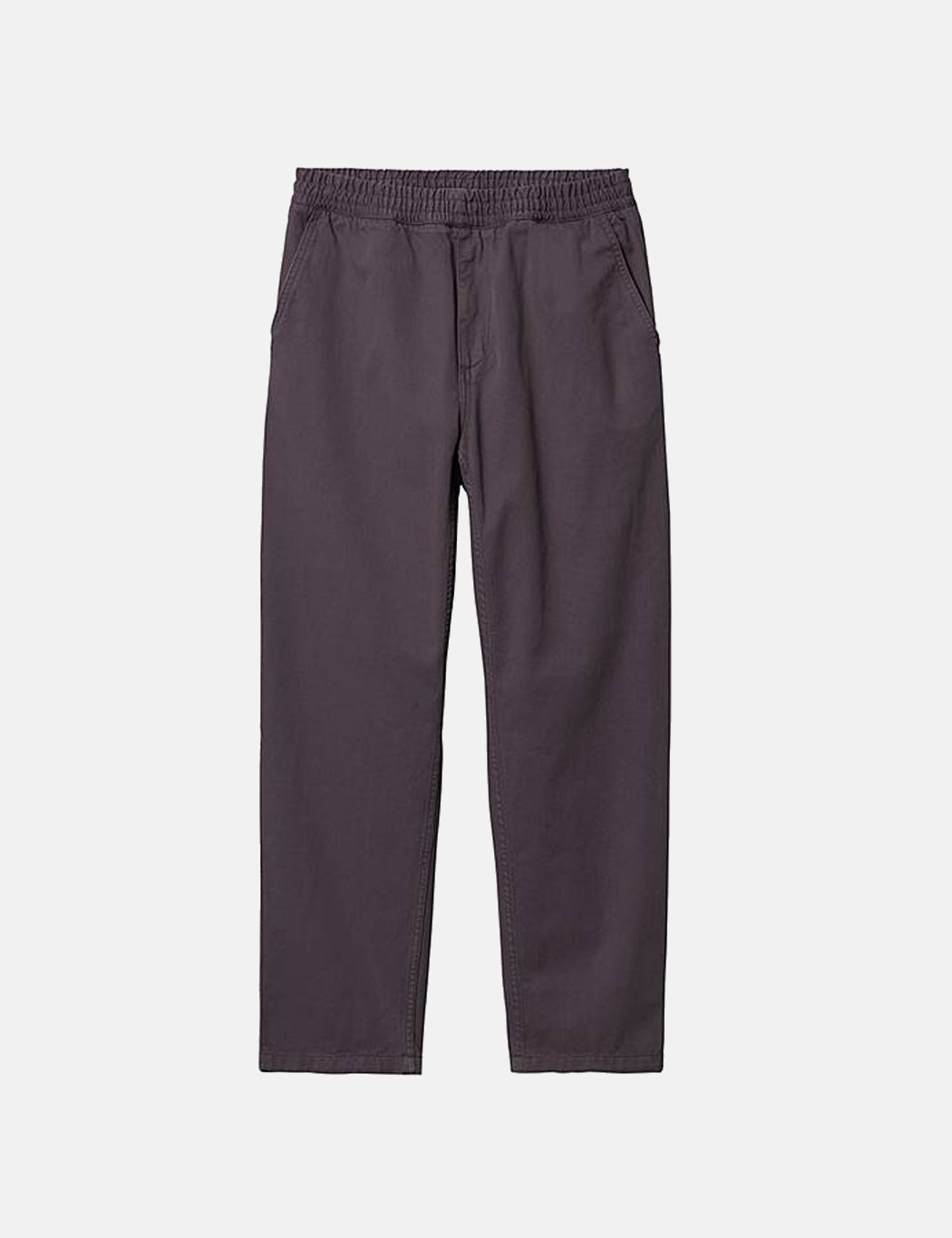 Pantalon Flint (Coupe droite) - Violet Artichaut