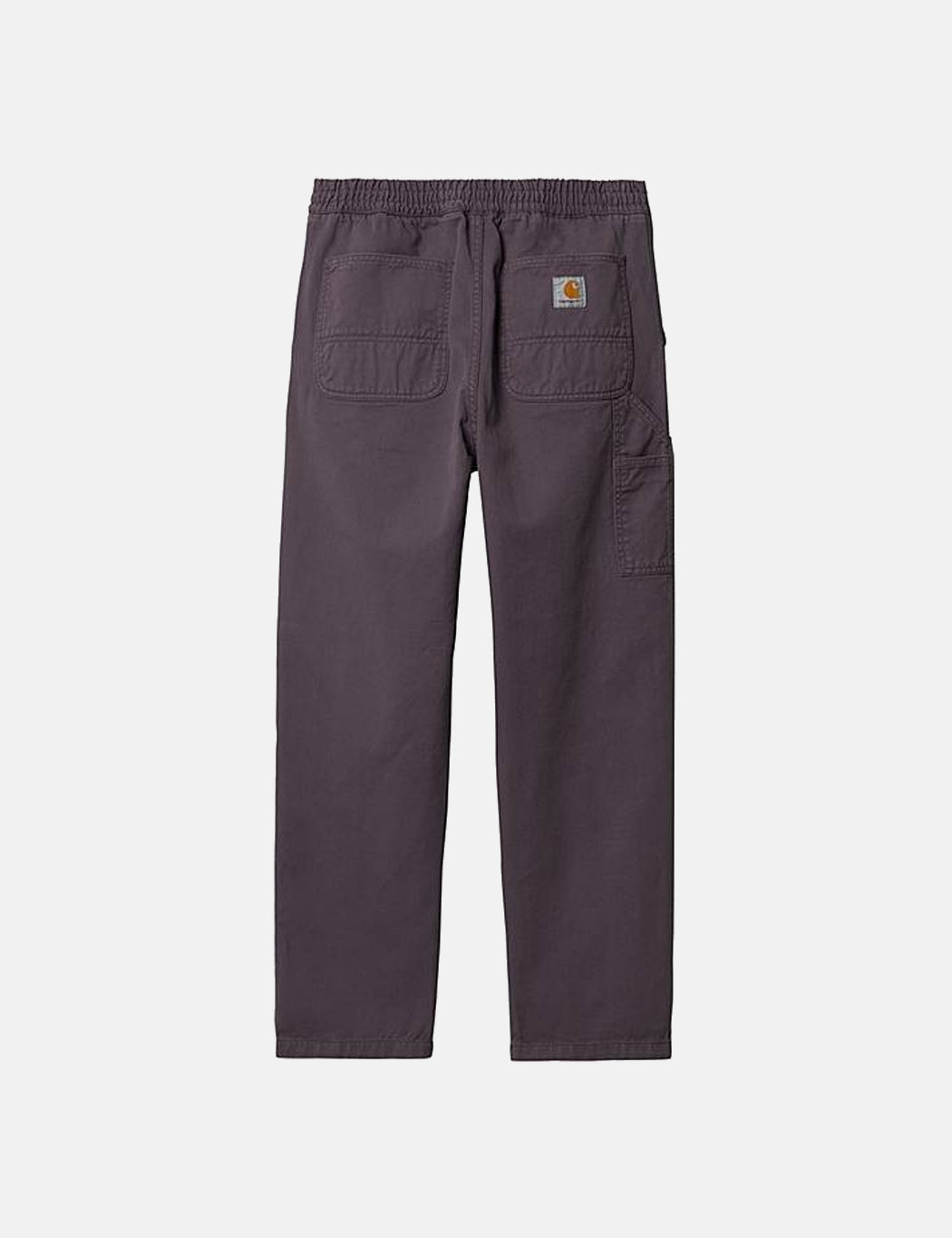 Pantalon Flint (Coupe droite) - Violet Artichaut