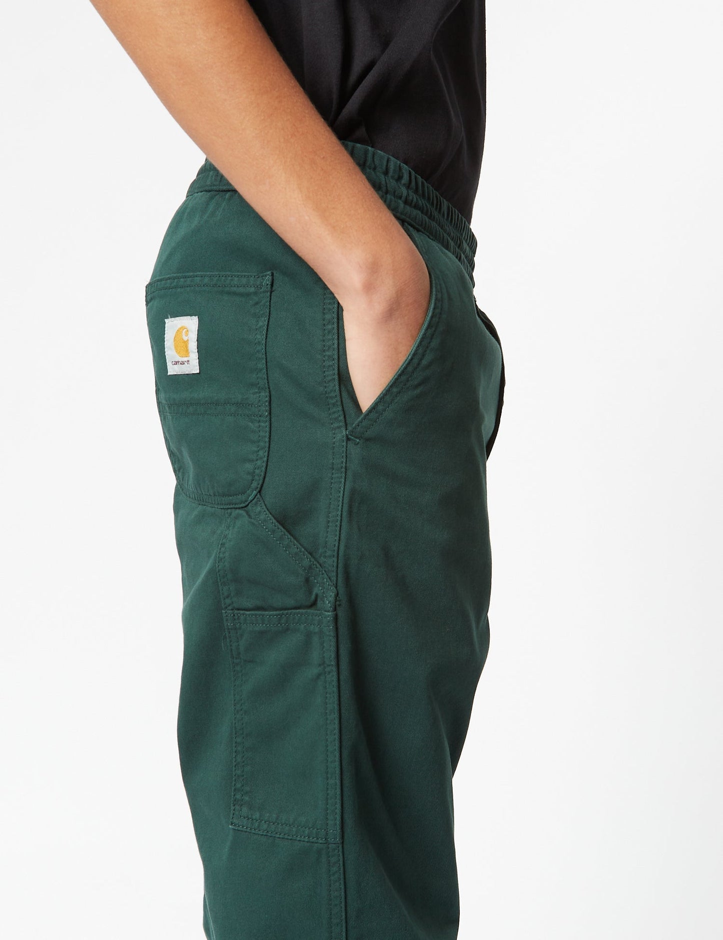 Flint Hose (regulär) – Discovery Green