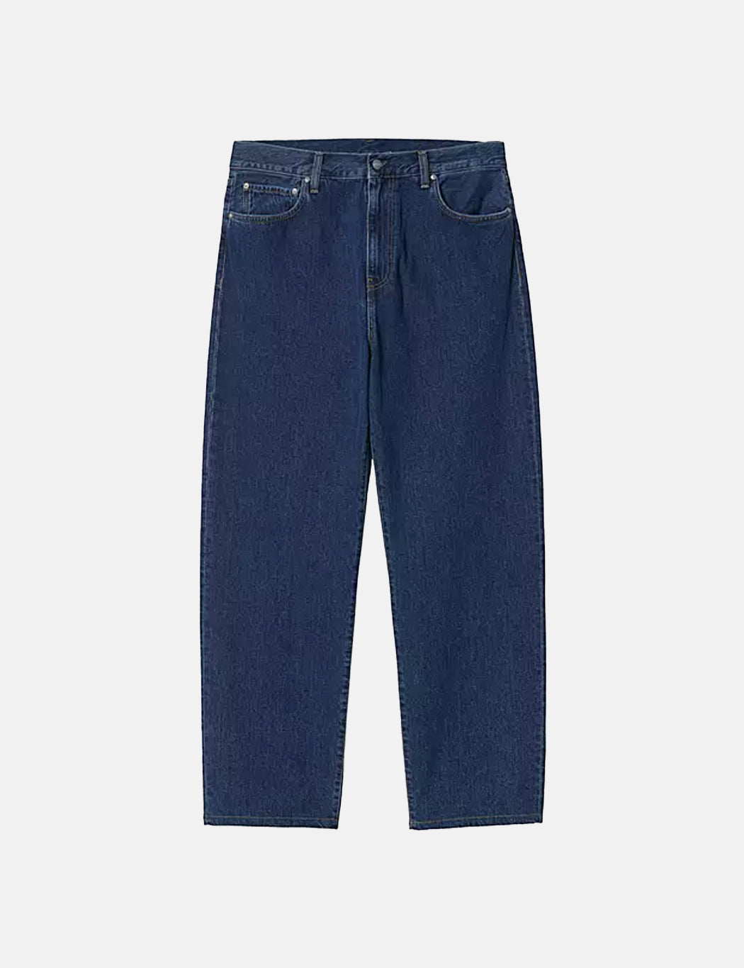 Landon Hose (Loose Tapered) - Blue Stone Washed