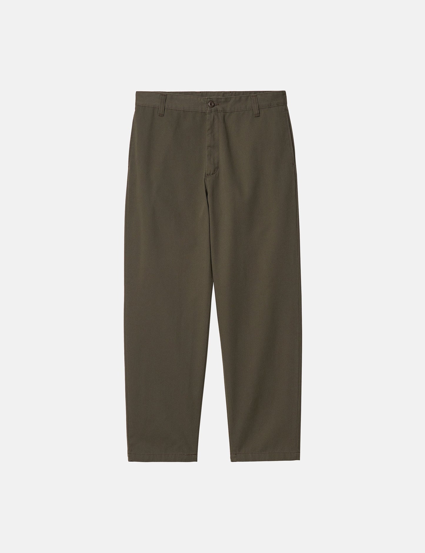 Calder Hose (Relaxed, Tapered) – Nettle Green