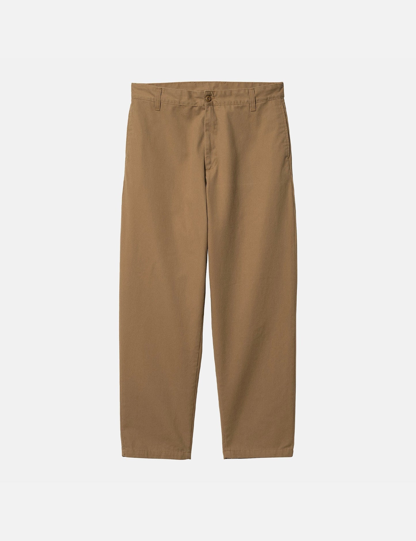 Calder Hose (Relaxed, Tapered) - Buffalo Brown Rinsed