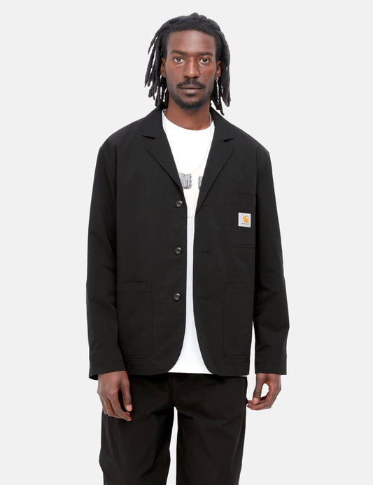 Blazer Montana - Noir