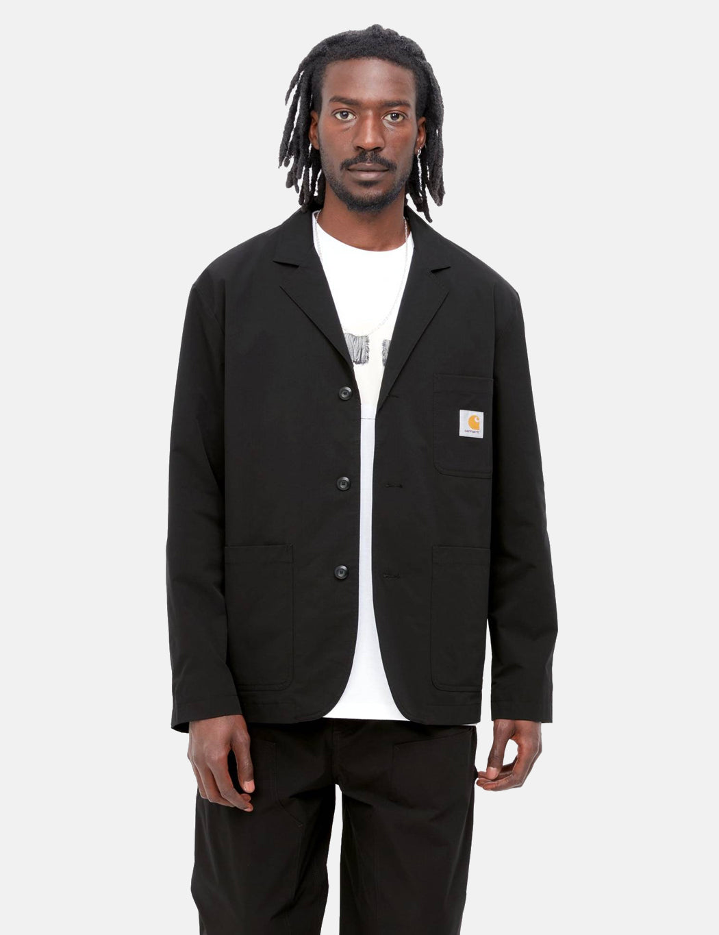 Montana Blazer – Dusty Hamilton Brown