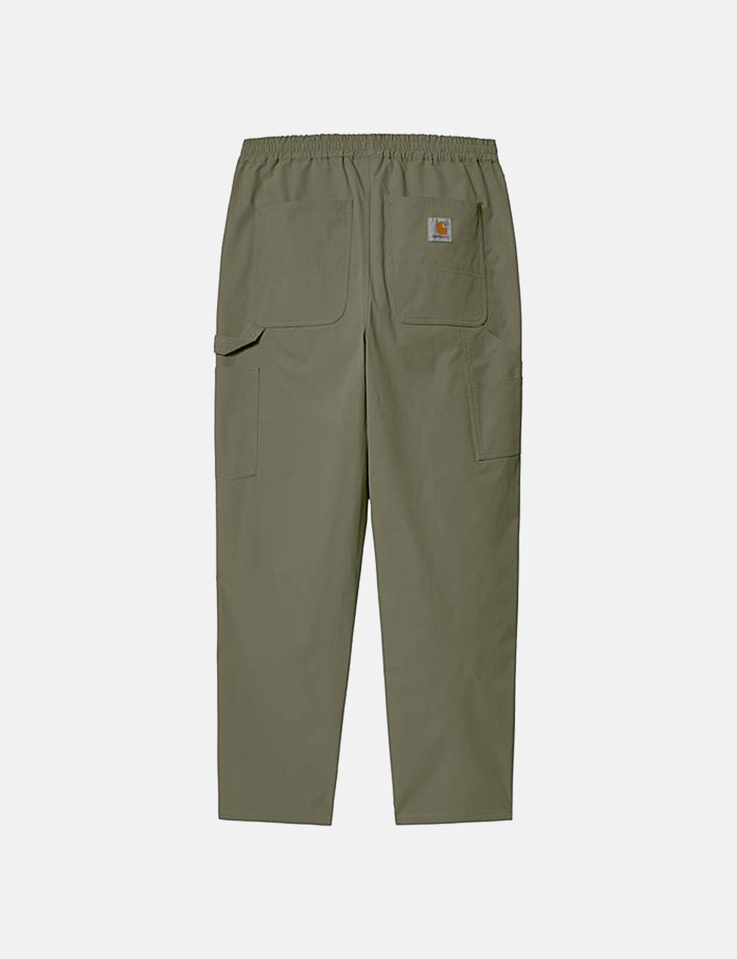 Pantalon Montana (Ripstop) - Vert Algue