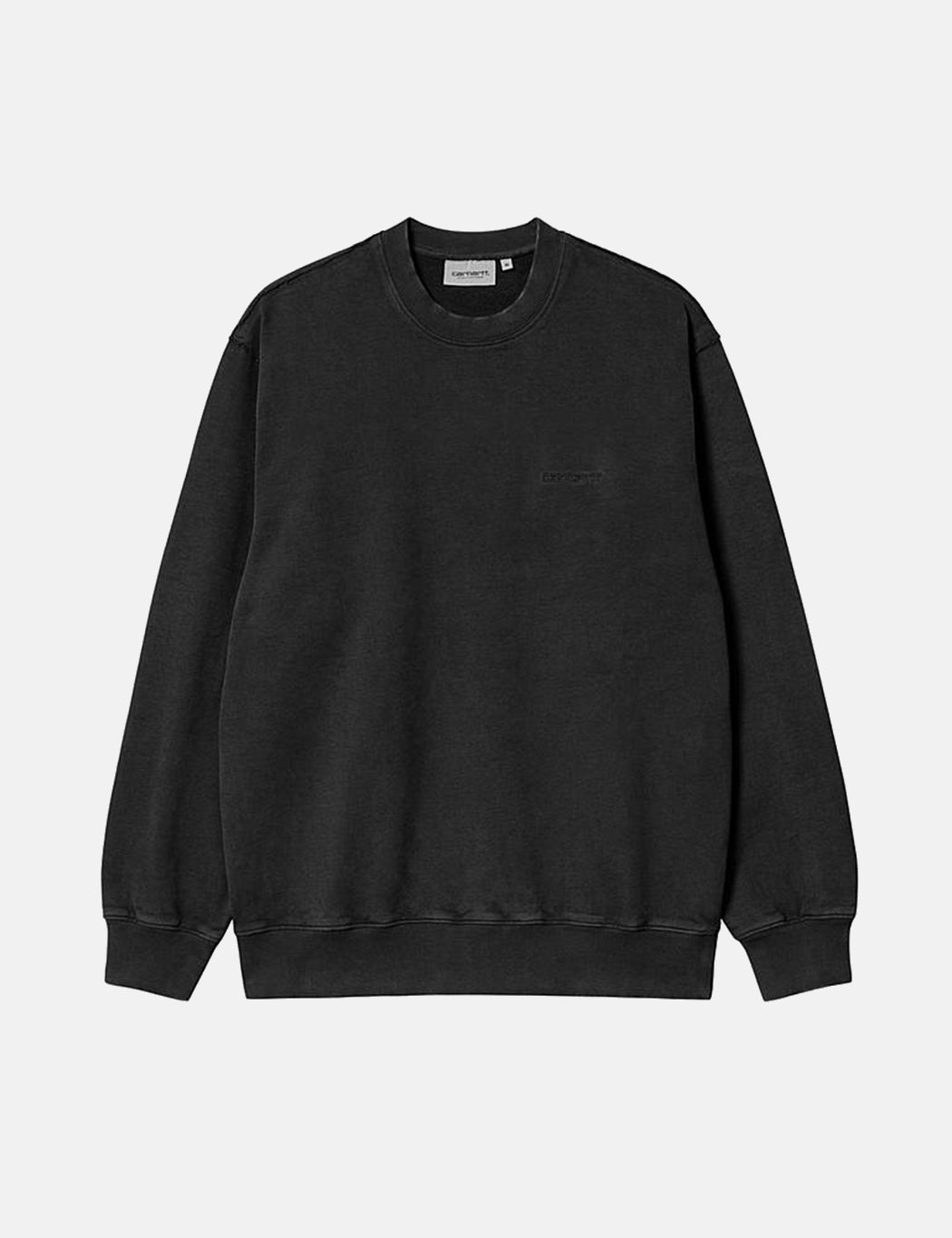 Sweat-shirt Marfa - Noir