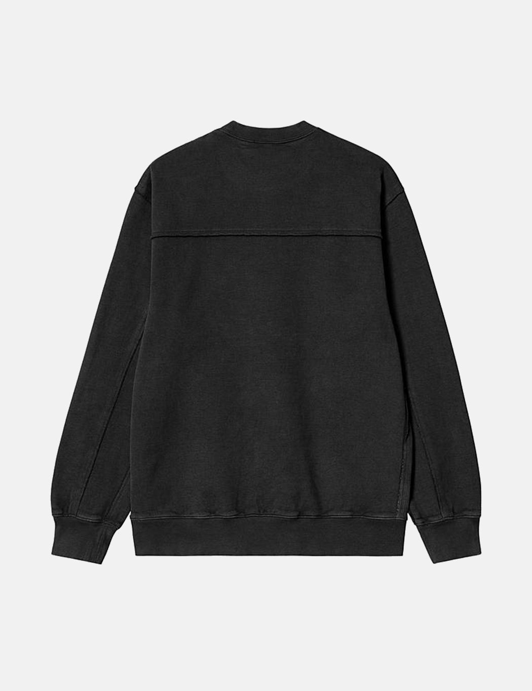 Sweat-shirt Marfa - Noir
